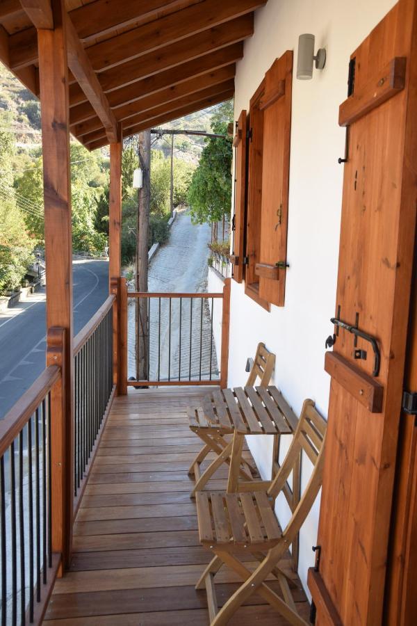 Konatzin Tou Massou By Raise Apartment Moutoullas Exterior photo